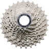 Кассета SHIMANO 105, R7000, 11 скоростей, 11-32 ICSR700011132