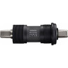 Каретка SHIMANO UN100, 68/122.5(LL123), без болтов EBBUN100B23X