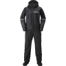 Костюм утеплённый SHIMANO RB-025S черный XL 5YRB025S18