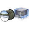 Леска плетёная SHIMANO TECHNIUM TRIB 790м камуфляжная, зеленая 0,355мм PB 11,5кг TECTR35QPPB