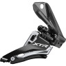 Переключатель передний SHIMANO SLX, M7100-D, верхняя тяга, для 36-38T IFDM7100D6