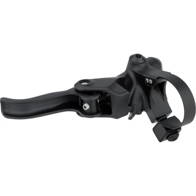 Тормозная ручка SHIMANO GRX, BL-RX812, правая, под дисковый гидравлический тормоз IBLRX812R
