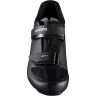 Велообувь SHIMANO SH-RP100, р-р 44, черный ESHRP1PG440SL00