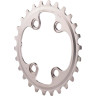 Звезда передняя SHIMANO для FC-6700, 39T Y1LJ39000